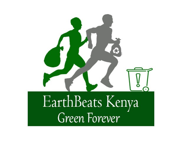 EarthBeats Kenya Logo